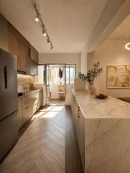 Blk 409A Northshore Residences II (Punggol), HDB 5 Rooms #567753351